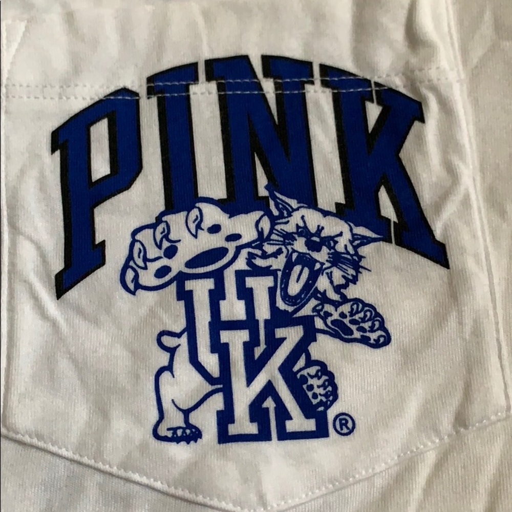 UK T-shirt oversized - Picture 3 of 3